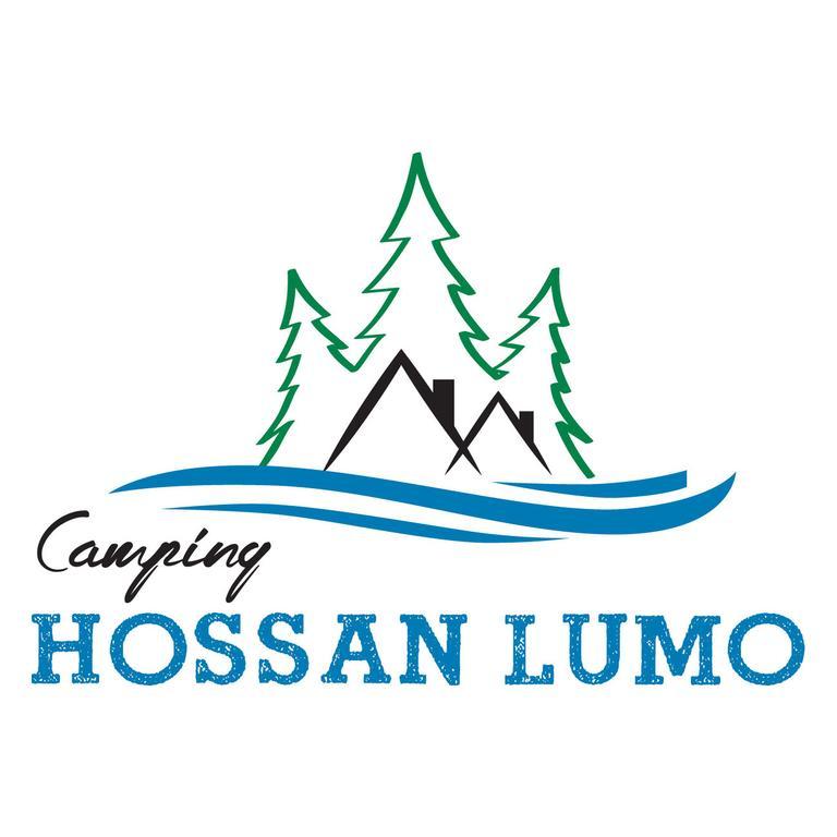 Camping Hossan Lumo المظهر الخارجي الصورة